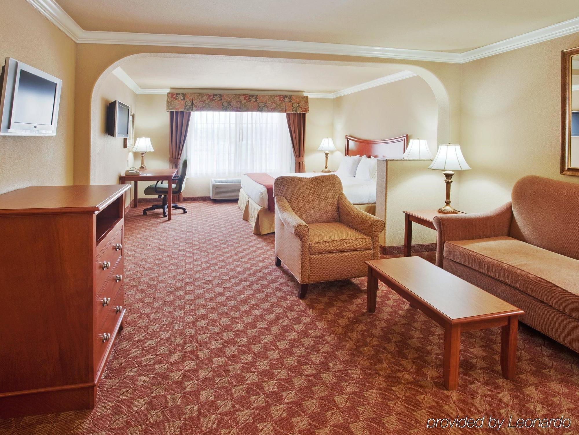 Holiday Inn Express & Suites Oakland - Airport By Ihg Quarto foto
